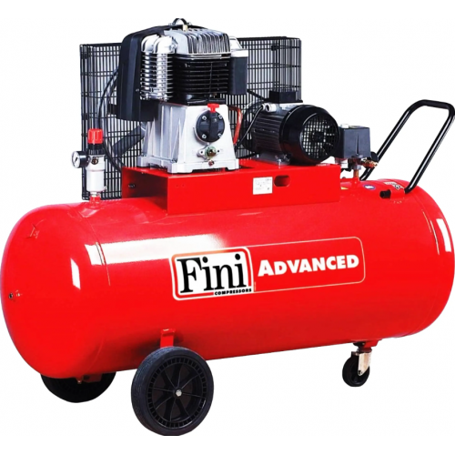 FINI Compressor 100 litros 2Cv AMICO 2400-50 2M